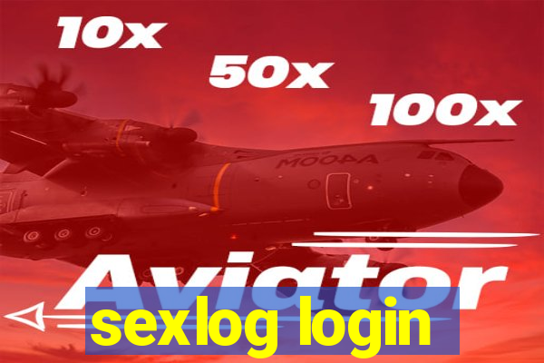 sexlog login